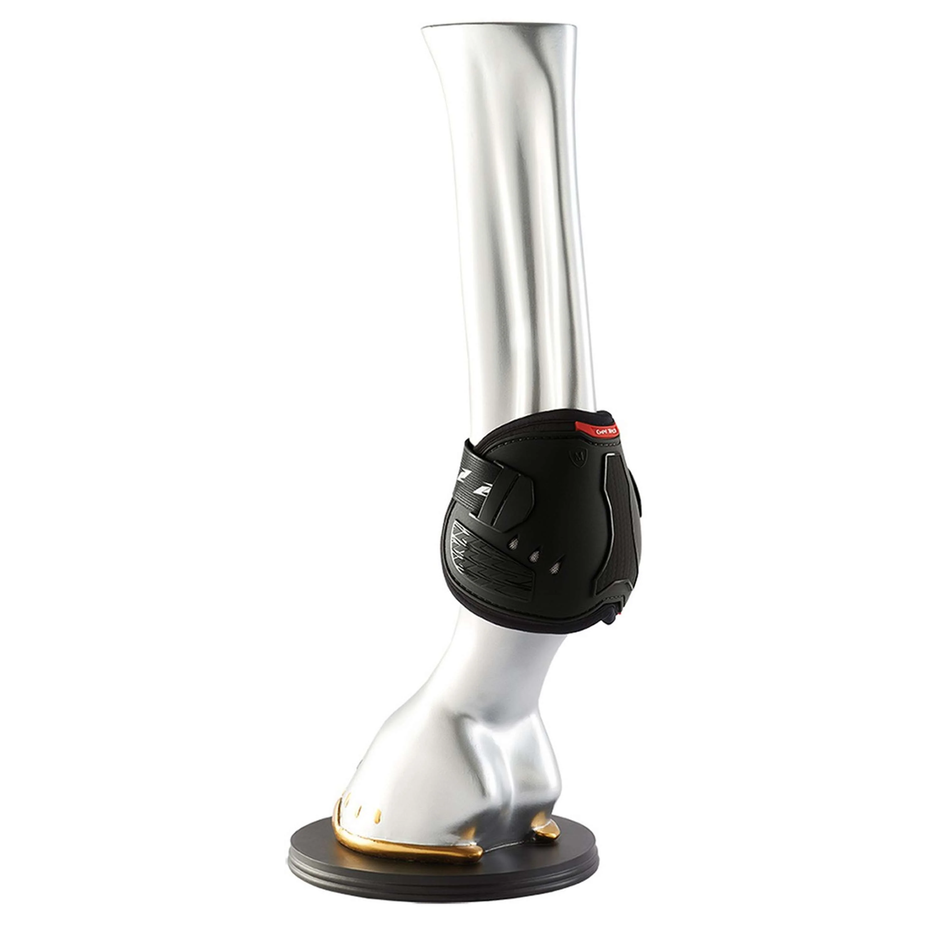 Zandona Protège-Boulets Carbon Air Equi Lifter Noir - Image 2