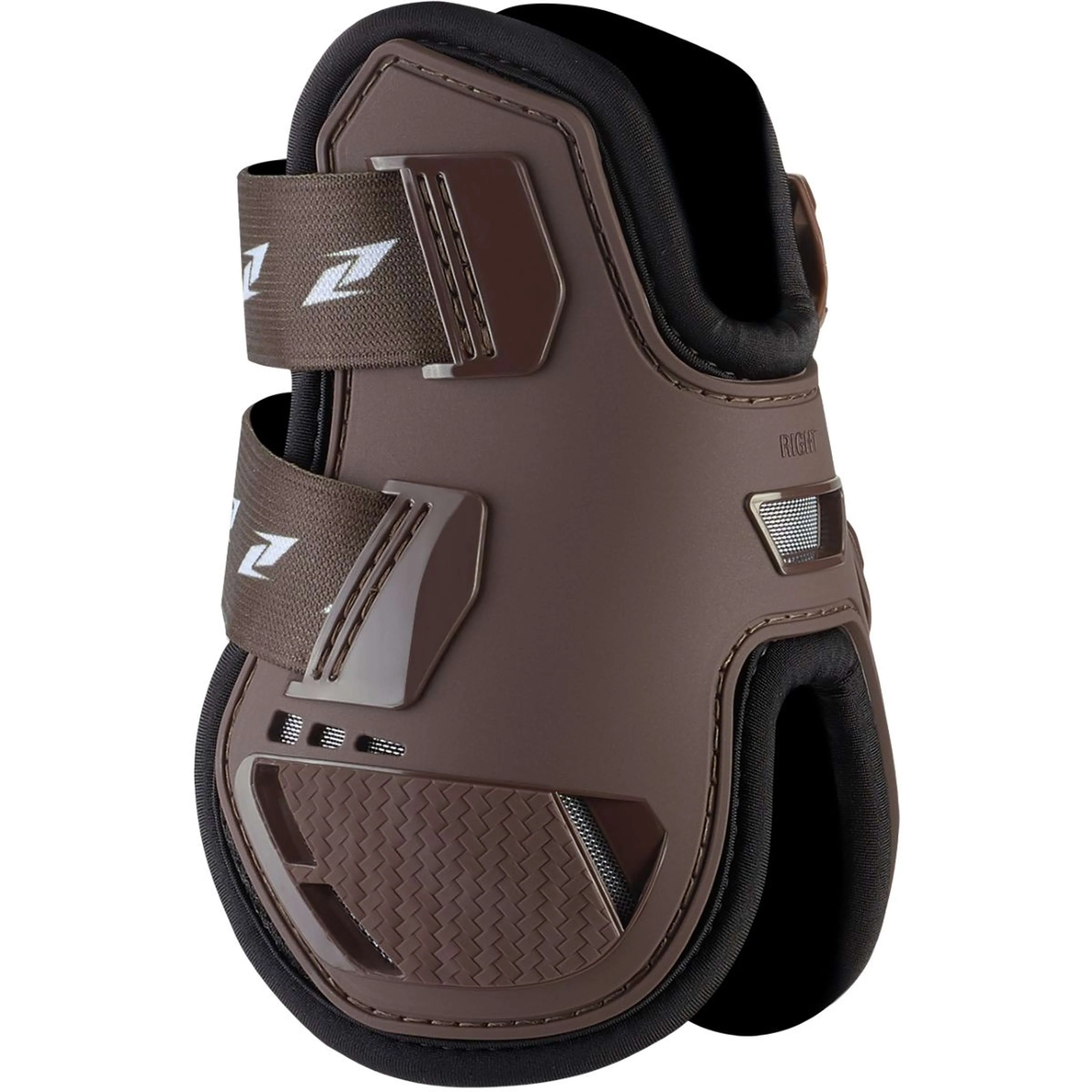 Zandona Protèges-Boulets Carbon Pro H-Performance Marron - Image 2