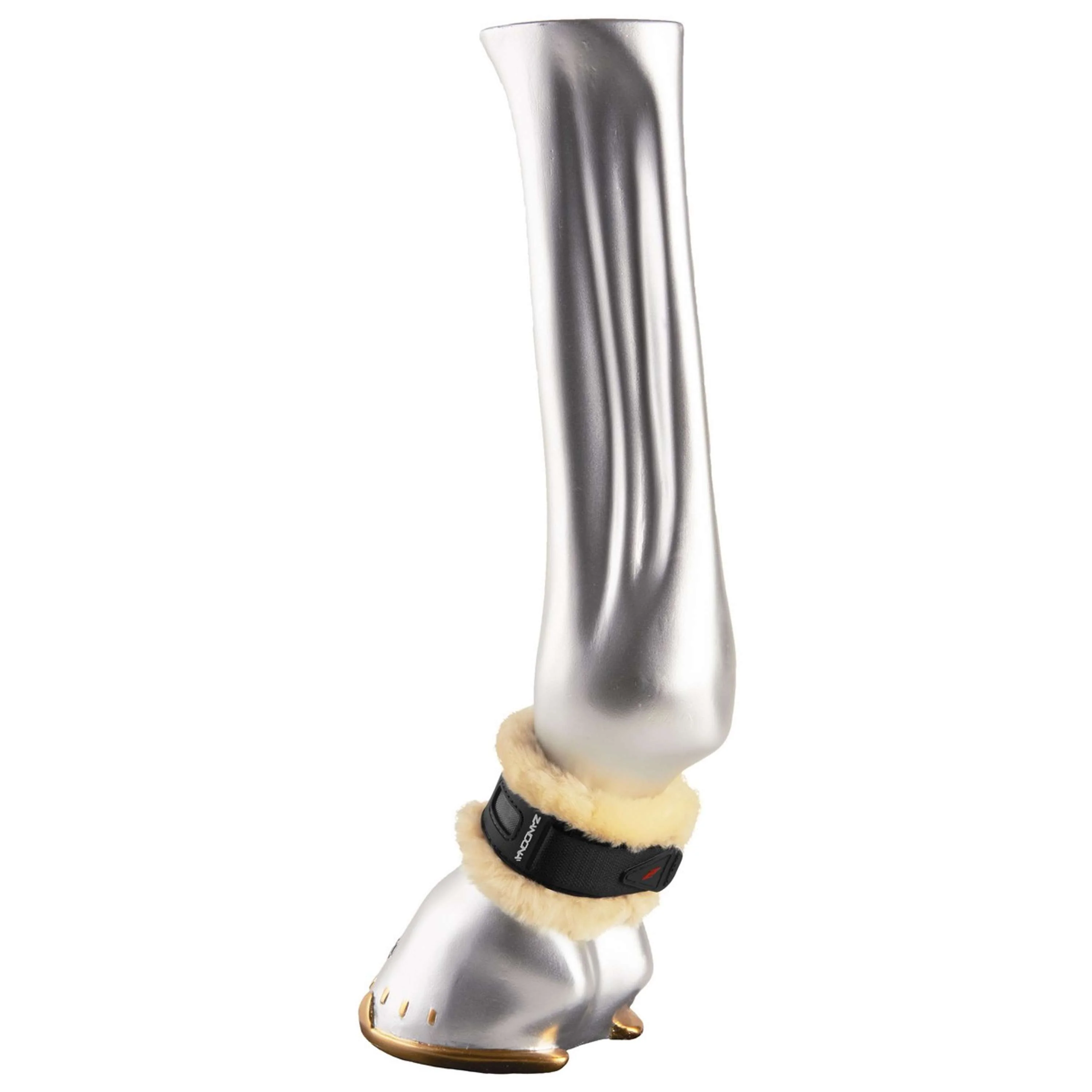 Zandona Sensitive Plus Air Noir - Image 2